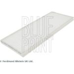 BluePrint Innenraumfilter ADG02552 BluePrint Innenraumfilter ADG02552