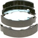 Bremsbacken 0 986 487 570 Bremsbacken 0 986 487 570