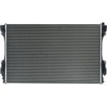 Kühler, Motorkühlung CR 1163 000P