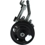 Bosch mechanische Servopumpe K S02 000 034 Bosch mechanische Servopumpe K S02 000 034