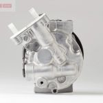 DENSO Kompressor DCP23030 DENSO Kompressor DCP23030