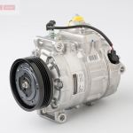 DENSO Kompressor DCP05020 DENSO Kompressor DCP05020