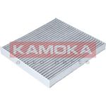 KAMOKA Filter, Innenraumluft F505401