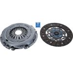 SACHS Kupplungssatz 3000 970 047 SACHS Kupplungssatz 3000 970 047