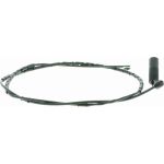 Vemo Bremsbelagverschleißsensor V20-72-0528 Vemo Bremsbelagverschleißsensor V20-72-0528
