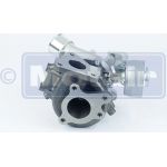 ORIGINAL TURBO 336421 ORIGINAL TURBO 336421