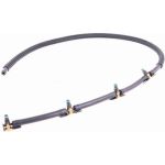 Vaico Kraftstoffrücklaufschlauch V20-3599 Vaico Kraftstoffrücklaufschlauch V20-3599