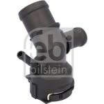 FEBI BILSTEIN Kühlmittelflansch 180211 FEBI BILSTEIN Kühlmittelflansch 180211