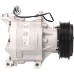Nissens Klimakompressor PKW 89530 Nissens Klimakompressor PKW 89530