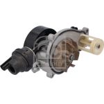 febi bilstein Wasserpumpe / Kühlmittelpumpe 194845 febi bilstein Wasserpumpe / Kühlmittelpumpe 194845