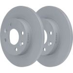 Bremsscheibe Dacia P. Logan/Sandero 1.2-1.6 04 24.0112-0116.1 Bremsscheibe Dacia P. Logan/Sandero 1.2-1.6 04 24.0112-0116.1