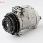 DENSO Kompressor DCP17150 DENSO Kompressor DCP17150