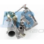 BTS TURBO Turbolader T911073 BTS TURBO Turbolader T911073