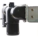 Kühler, Motorkühlung CR 33 000S Kühler, Motorkühlung CR 33 000S