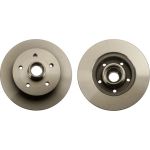 Bremsscheibe Vw P. T2 85-92 DF2587 Bremsscheibe Vw P. T2 85-92 DF2587