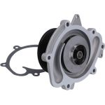 KAMOKA Wasserpumpe T0191 KAMOKA Wasserpumpe T0191