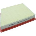 Luftfiltereinsatz F 026 400 699 Luftfiltereinsatz F 026 400 699
