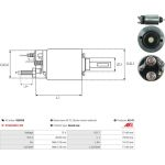 AS-PL Schalten SS9020 AS-PL Schalten SS9020