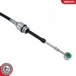 SKV GERMANY Kabel 27SKV092 SKV GERMANY Kabel 27SKV092
