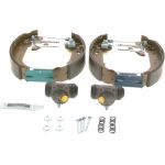 0 204 114 014 Bosch Bremsbacken 0 204 114 014 0 204 114 014 Bosch Bremsbacken 0 204 114 014