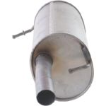 Bosal Schalldämpfer 154-451 Bosal Schalldämpfer 154-451