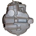 ACP 110 000S MAHLE Klimakompressor 110 000S, 12 V, 7SEU17C, R134a – u. a. für VW Touareg (7P5, 7P6), VW Phaeton (3D1, 3D2, 3D3, 3D4, 3D6, 3D7, 3D8, 3D9), VW (7LA, 7L6, 7L7) – OE Nummer 3D0820803T - l ACP 110 000S MAHLE Klimakompressor 110 000S, 12 V, 7SEU17C, R134a – u. a. für VW Touareg (7P5, 7P6), VW Phaeton (3D1, 3D2, 3D3, 3D4, 3D6, 3D7, 3D8, 3D9), VW (7LA, 7L6, 7L7) – OE Nummer 3D0820803T - l