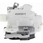 Vemo Türschloss V10-85-2296 Vemo Türschloss V10-85-2296