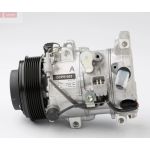 DENSO Kompressor DCP51002 DENSO Kompressor DCP51002
