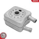 ESEN SKV Ölkühler, Motoröl 31SKV202 ESEN SKV Ölkühler, Motoröl 31SKV202