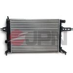 JPN Kühler Motorkühlung 60C9032-JPN JPN Kühler Motorkühlung 60C9032-JPN