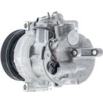 MAHLE Kompressor, Klimaanlage ACP 647 000P MAHLE Kompressor, Klimaanlage ACP 647 000P