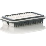 MANN-FILTER Luftfilter C 23 012 MANN-FILTER Luftfilter C 23 012