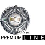 MAHLE Kupplung, Kühlerlüfter CFC 42 000P MAHLE Kupplung, Kühlerlüfter CFC 42 000P