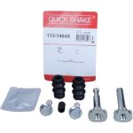 Zubehörsatz Bremssattel 113-1464X Zubehörsatz Bremssattel 113-1464X