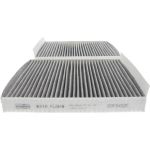 CHAMPION Innenraumfilter CCF0422C CHAMPION Innenraumfilter CCF0422C