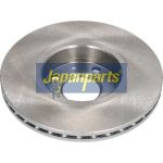 Japanparts Bremsscheibe DI-034C Japanparts Bremsscheibe DI-034C