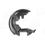 AIC Bremsankerblech 71343 - vorne links verzinkt AIC Bremsankerblech 71343 - vorne links verzinkt