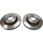 Bremsscheibe Db P. W211 02 DF4264 Bremsscheibe Db P. W211 02 DF4264