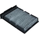 KAMOKA Filter, Innenraumluft F515201 KAMOKA Filter, Innenraumluft F515201
