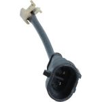 Kamoka Bremsbelagverschleißsensor 105103 Kamoka Bremsbelagverschleißsensor 105103