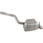 53 / Auspufftopf Hinten 25122