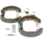 Bremsbacken 0 204 114 647 Bremsbacken 0 204 114 647