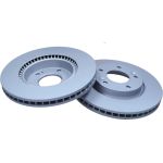 19-0939MAX MAXGEAR Bremsscheibe 19-0939MAX Kia Cee'D/I30/Sportage/Tucson/Ix20 mit beschichtet Anti-Korrosion 19-0939MAX MAXGEAR Bremsscheibe 19-0939MAX Kia Cee'D/I30/Sportage/Tucson/Ix20 mit beschichtet Anti-Korrosion