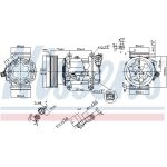 Kompressor PKW 89372 Kompressor PKW 89372