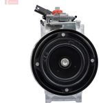 DENSO Kompressor, Klimaanlage DCP05119 DENSO Kompressor, Klimaanlage DCP05119