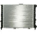 MAHLE Kühler, Motorkühlung CR 519 000S MAHLE Kühler, Motorkühlung CR 519 000S