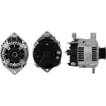 DRI Generator 2301731102 12 V DRI Generator 2301731102 12 V
