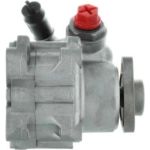 SPIDAN Hydraulikpumpe 54593 SPIDAN Hydraulikpumpe 54593