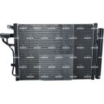 Kondensator, Klimaanlage 350012 Kondensator, Klimaanlage 350012
