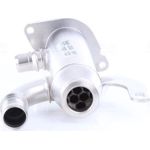 Nissens AGR-Kühler 989278 Nissens AGR-Kühler 989278